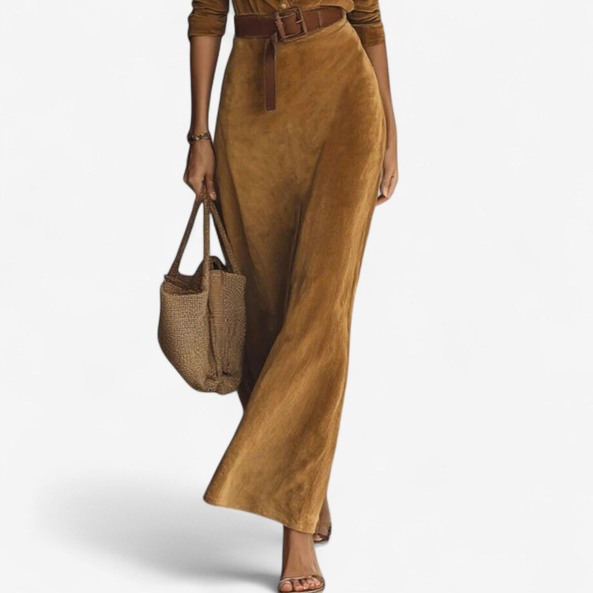 Emmanuella | Maxi Minimalista