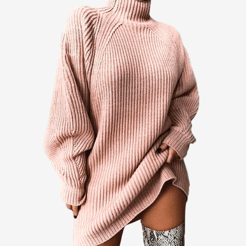 Anna | Maglione Oversize