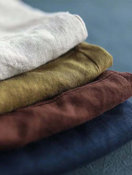 Agnese™ | Blusa Chic