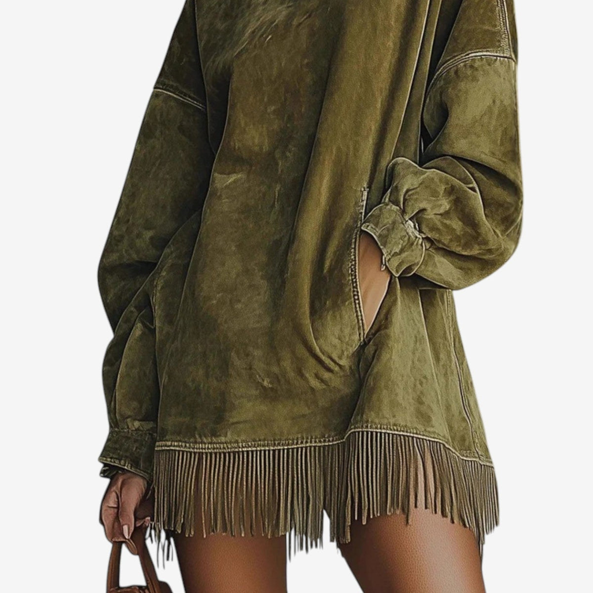 Ratel | Tunica Casual