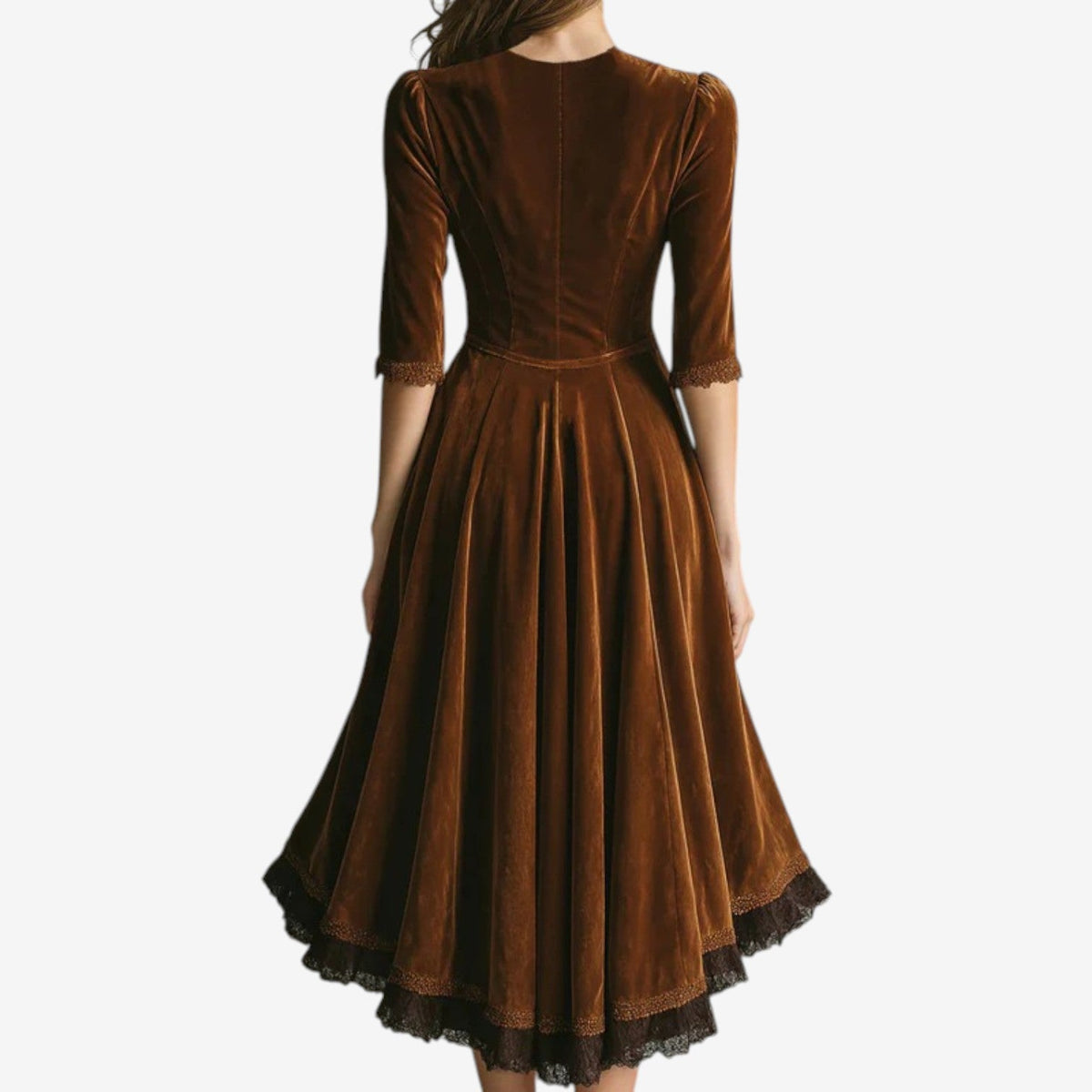 Karen | Abito Elegante