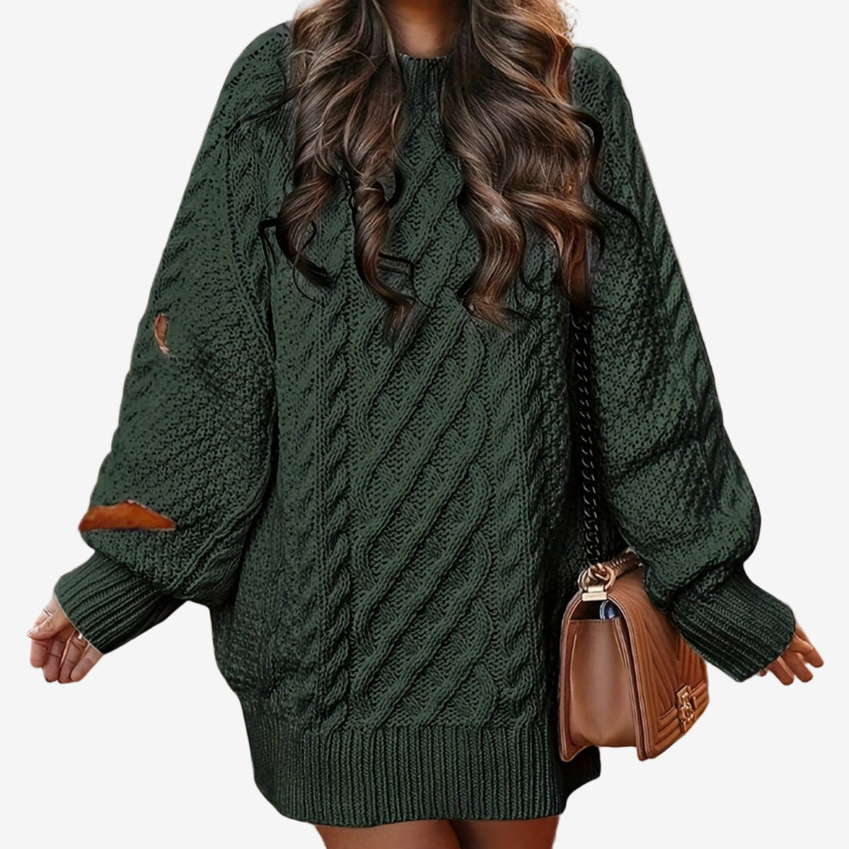 Jony | Maglione Oversize