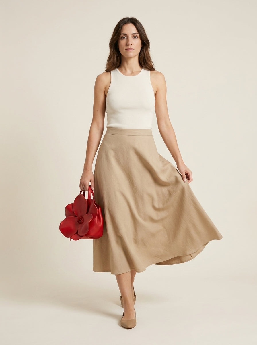 Rocío | Borsa Floreale