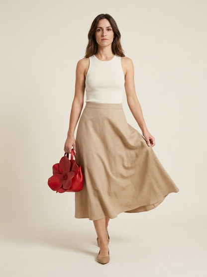 Rocío | Borsa Floreale