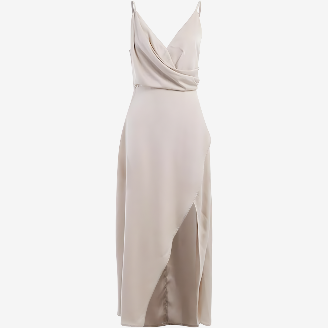 Marjolaine | Silhouette Maxi Chic