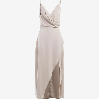 Marjolaine | Silhouette Maxi Chic