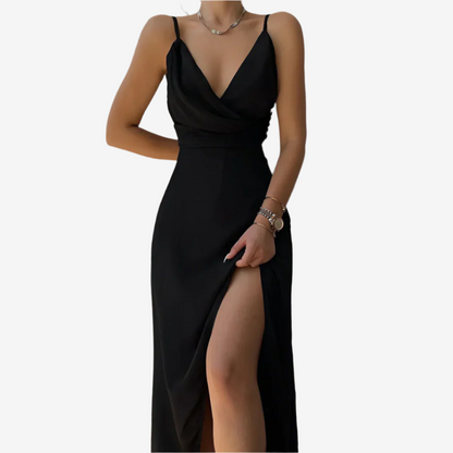 Marjolaine | Silhouette Maxi Chic