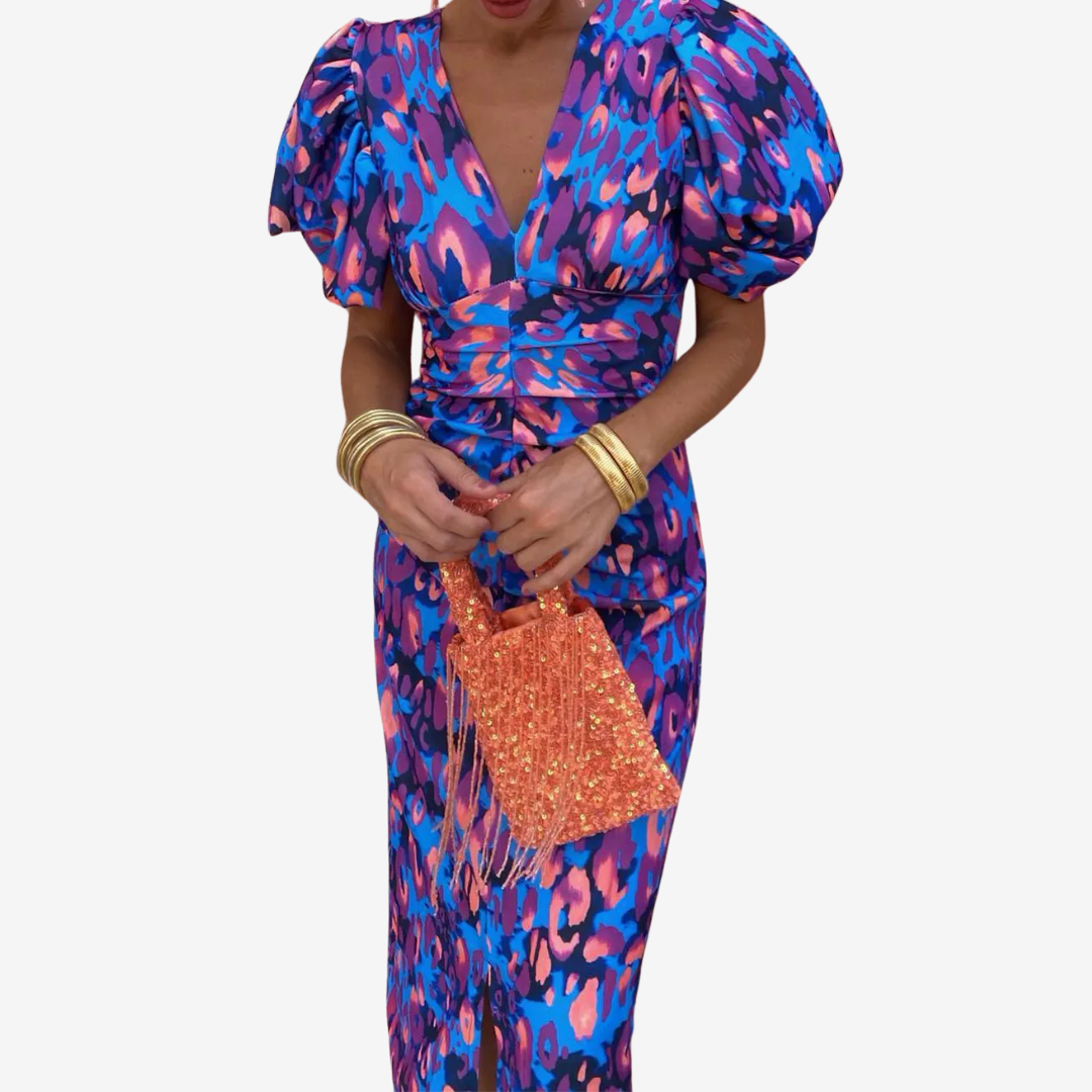 Julie | Eleganza Gonfio
