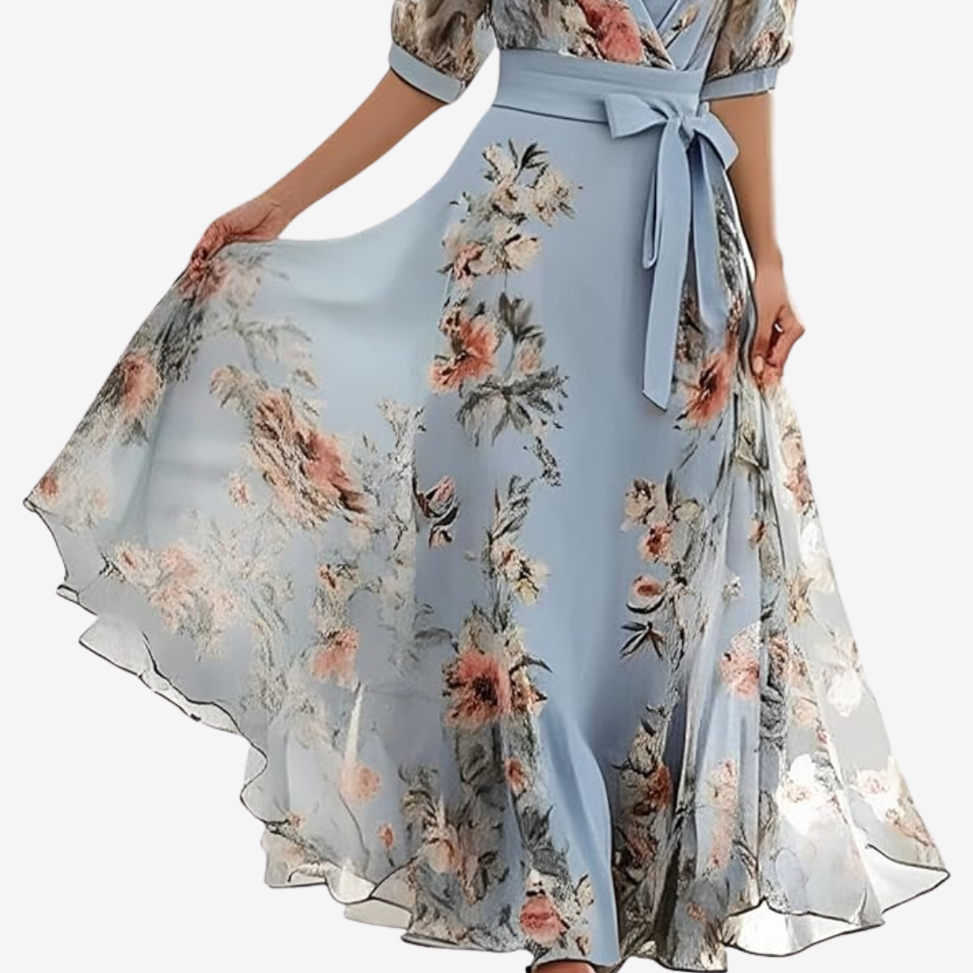 Liissey | Maxi a Portafoglio Leggero