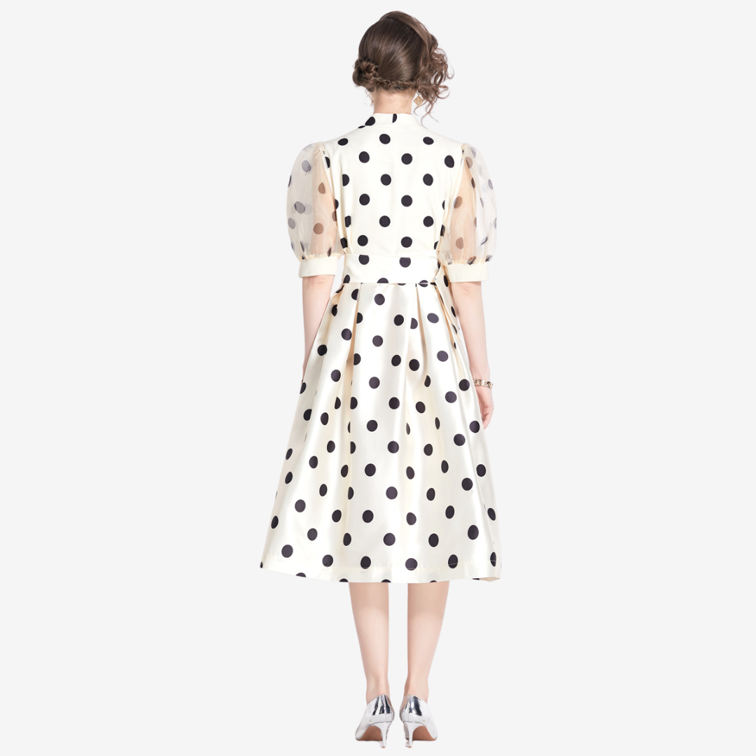 Natacha | Pois Retrò