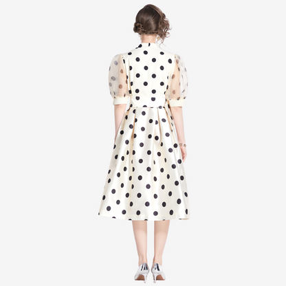 Natacha | Pois Retrò