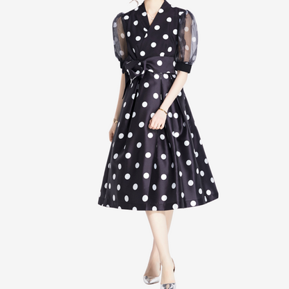 Natacha | Pois Retrò