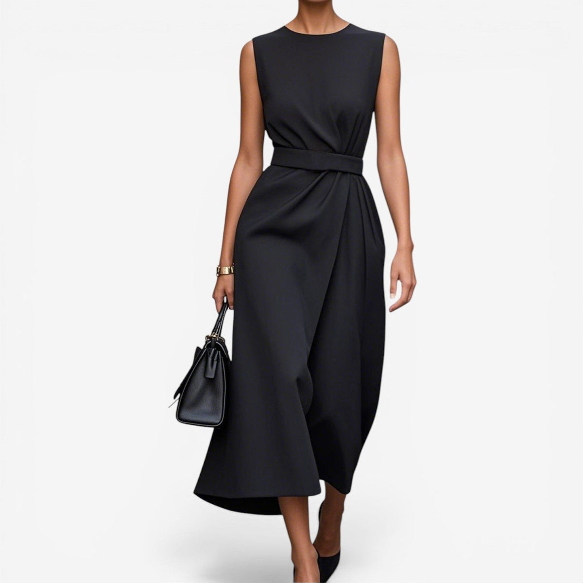Ashley | Abito Silhouette