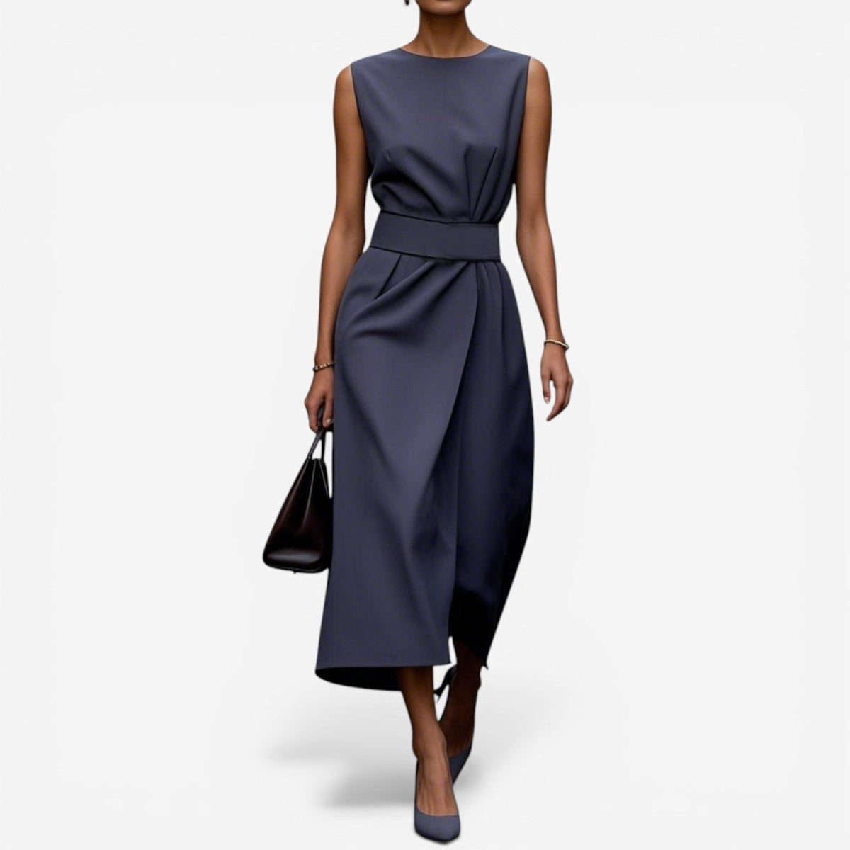 Ashley | Abito Silhouette