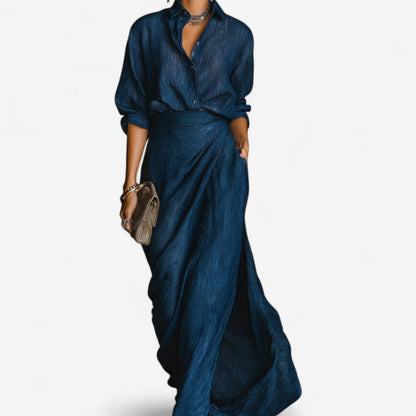 Tina | Maxi Ocean