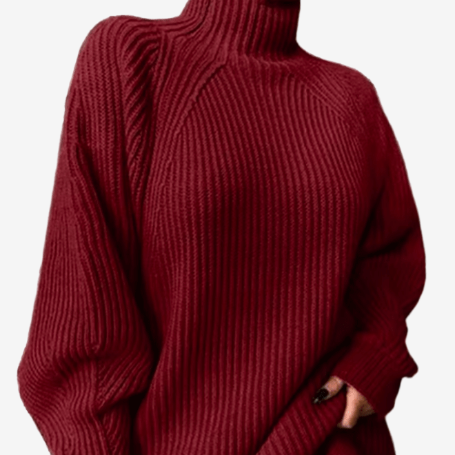 Anna | Maglione Oversize