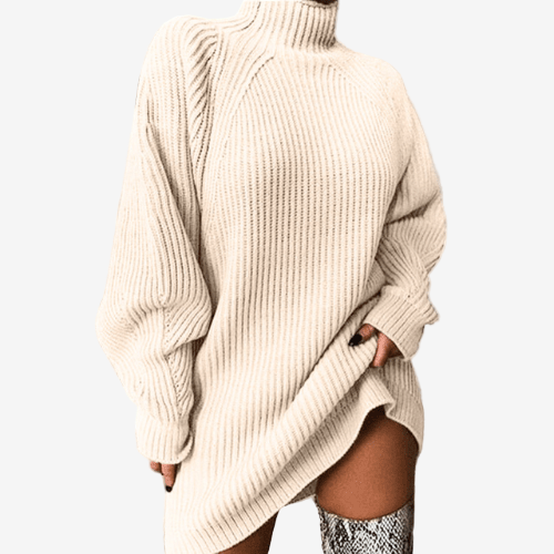 Anna | Maglione Oversize
