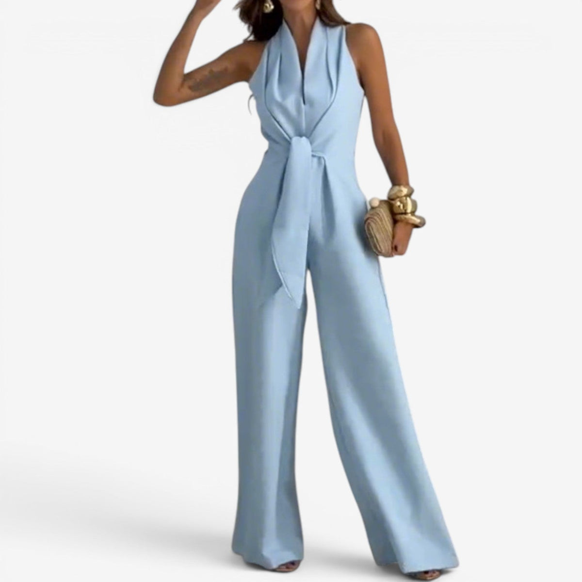 Shana | Tuta Intera Elegante