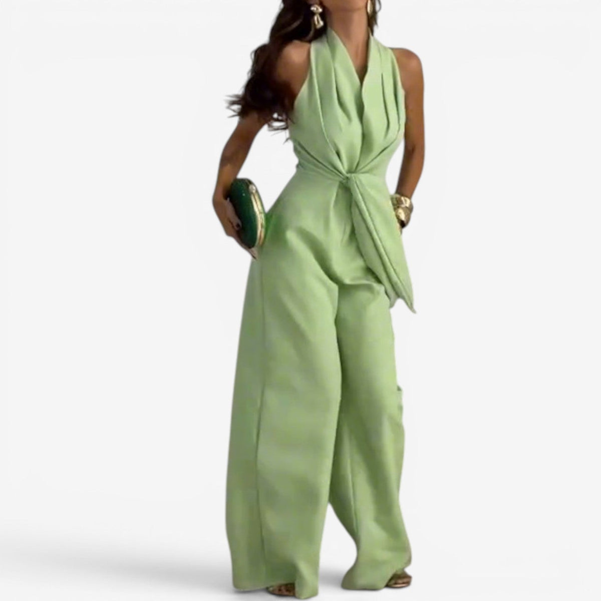 Shana | Tuta Intera Elegante