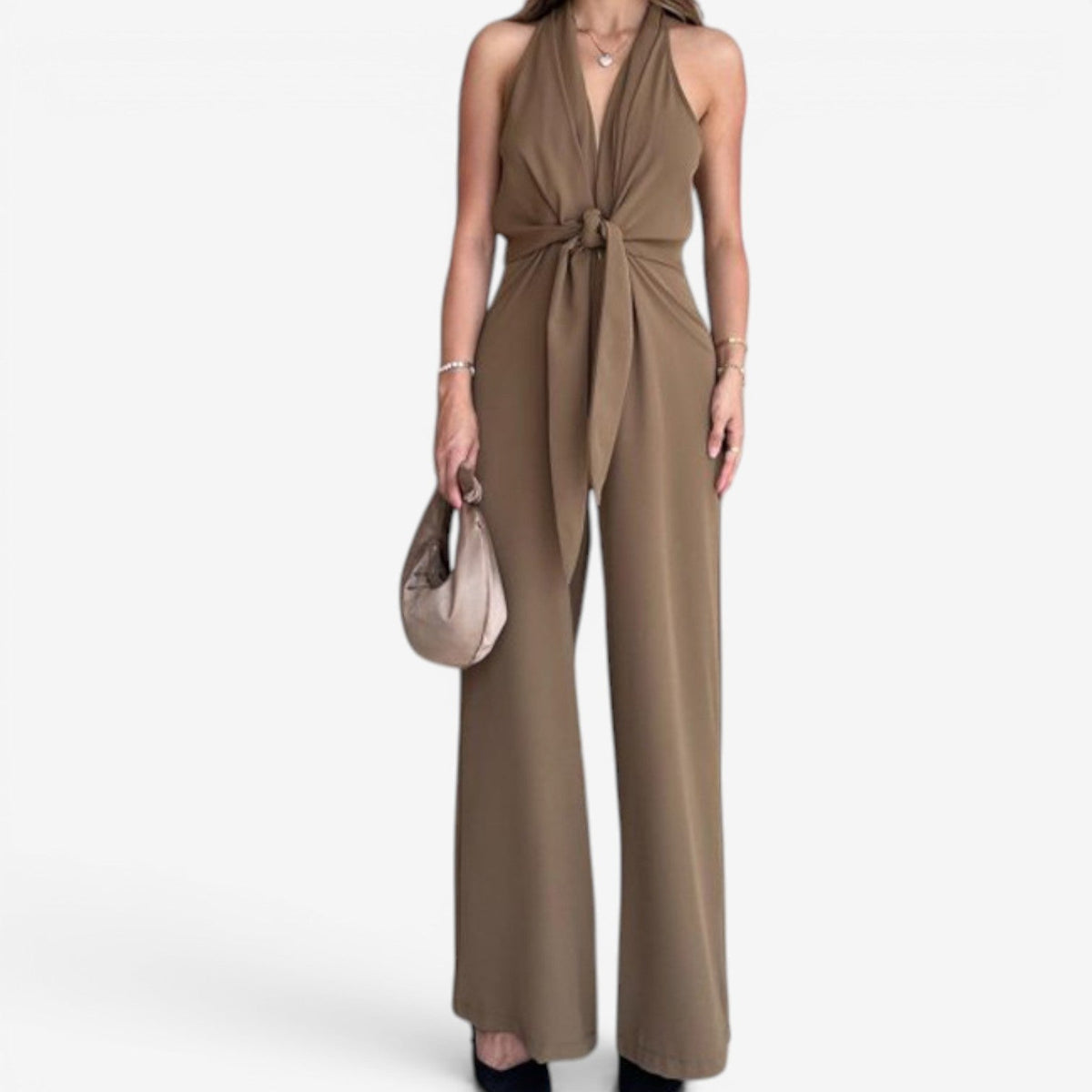 Shana | Tuta Intera Elegante