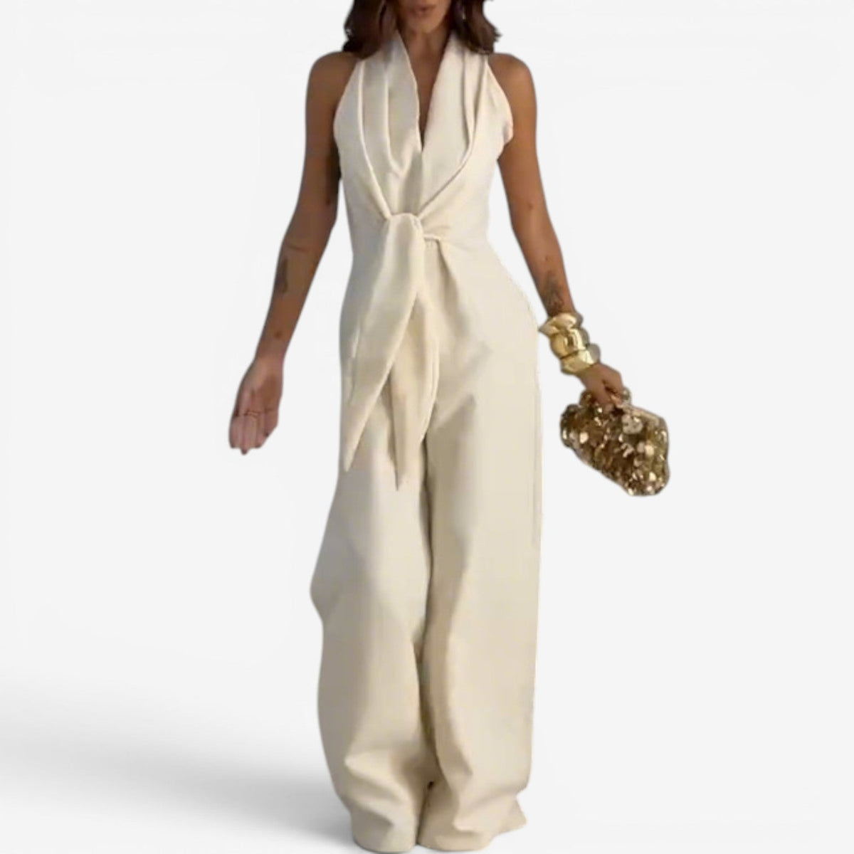 Shana | Tuta Intera Elegante