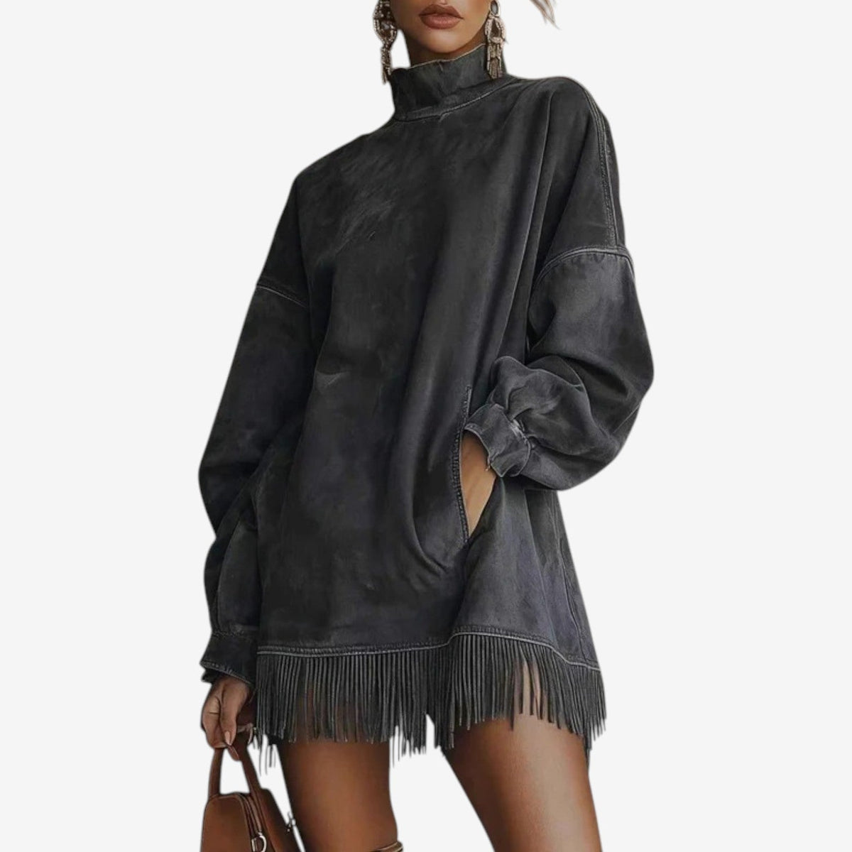 Ratel | Tunica Casual