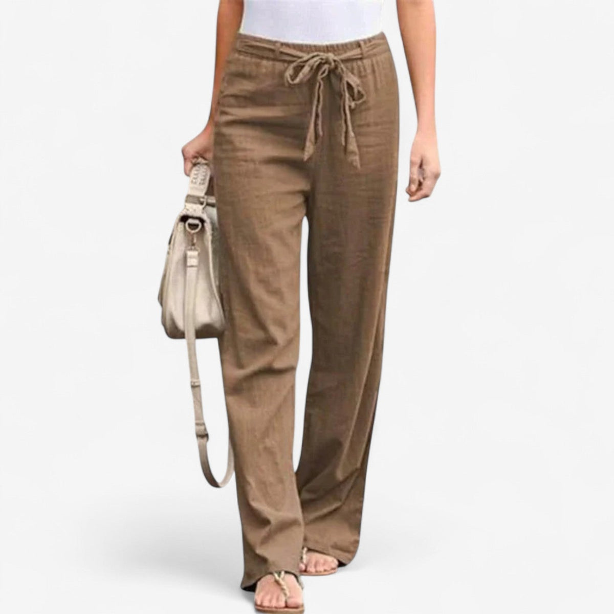 Arislia | Pantaloni Chic