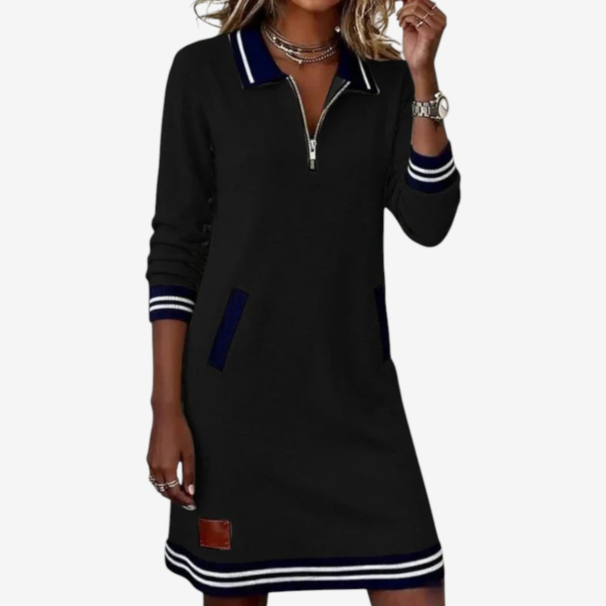 Micaela | Abito Casual