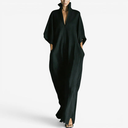 Coleen | Maxidress a Caftano