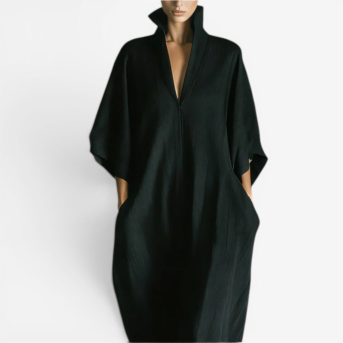 Coleen | Maxidress a Caftano
