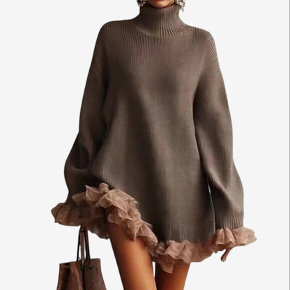 Bressy | Elegante Maglione Tunica