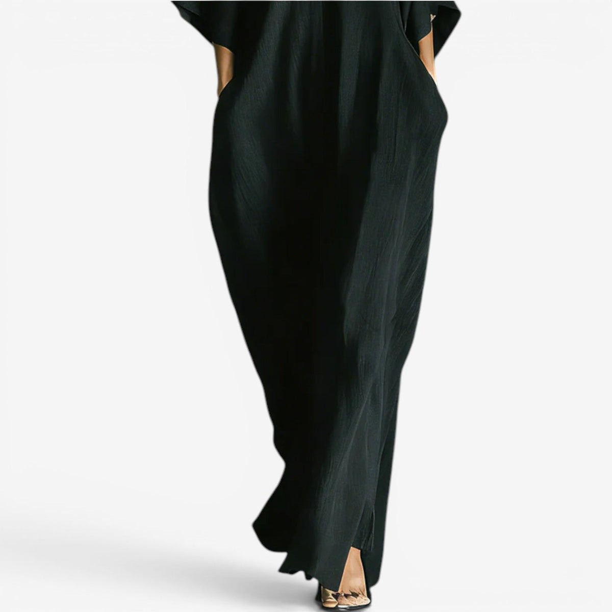 Coleen | Maxidress a Caftano