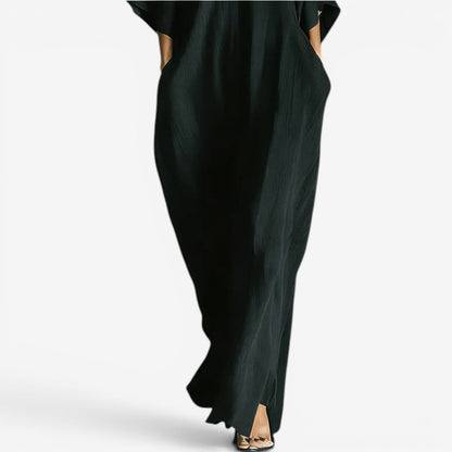 Coleen | Maxidress a Caftano